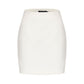 Rachel Skirt (White)