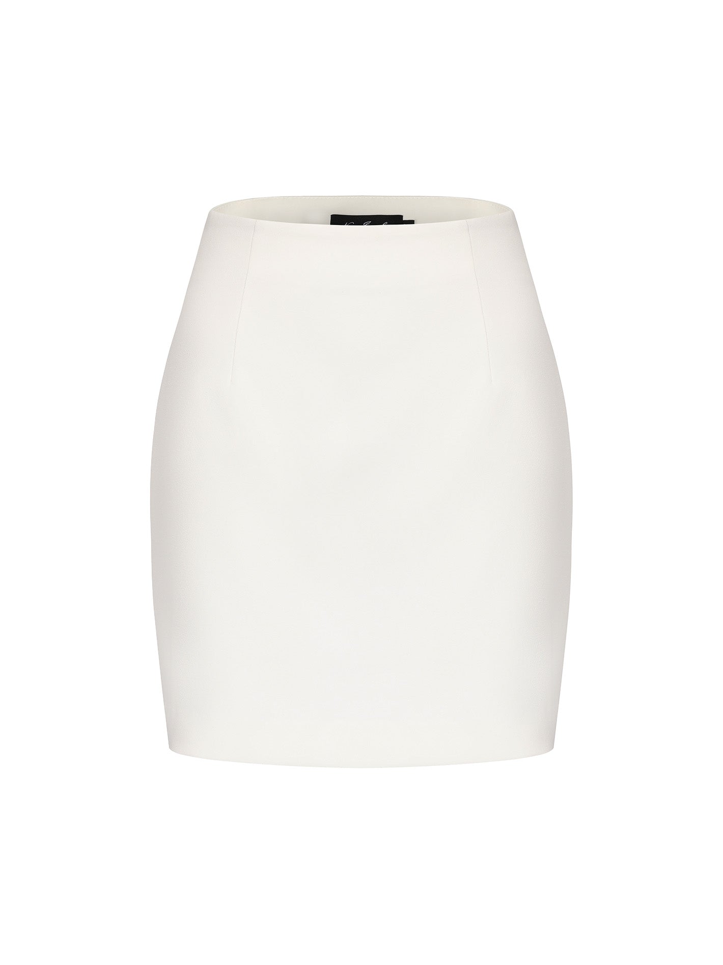 Rachel Skirt (White)