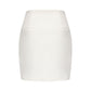 Rachel Skirt (White)