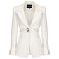 Rachel Blazer (White)