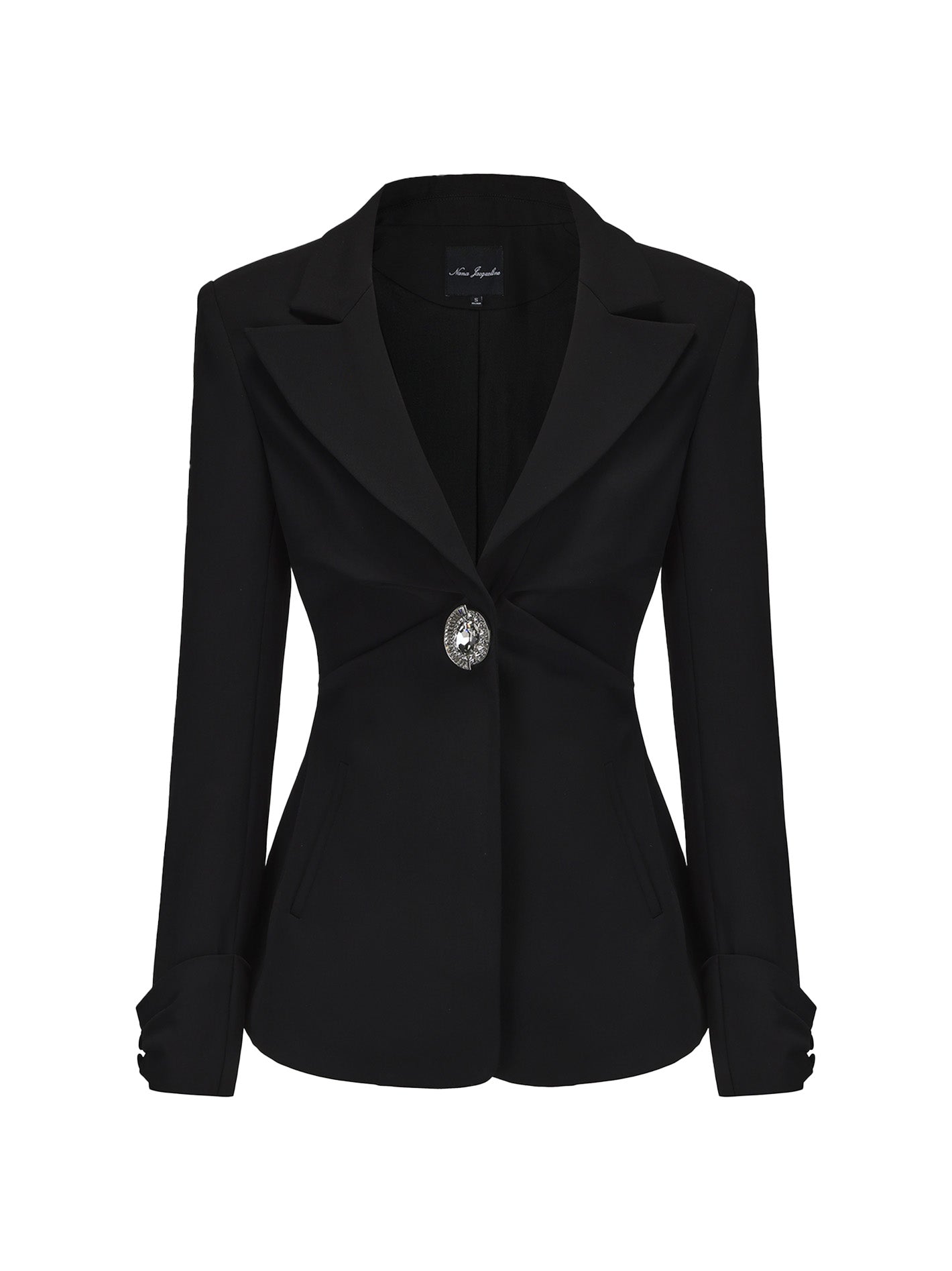 Rachel Blazer (Black)