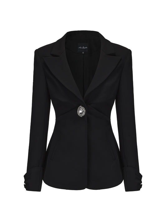 Rachel Blazer (Black)