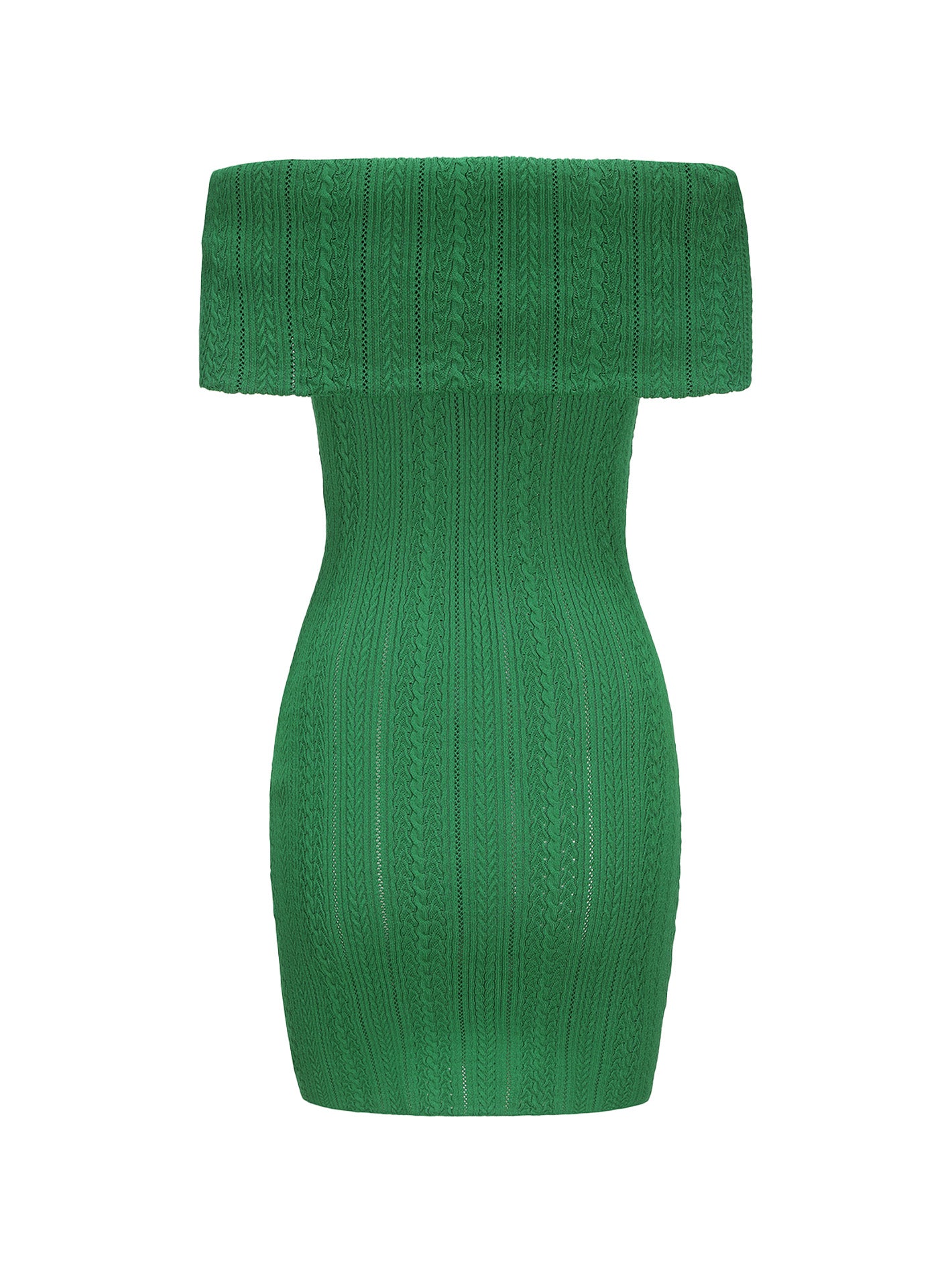 Rylee Dress (Green)