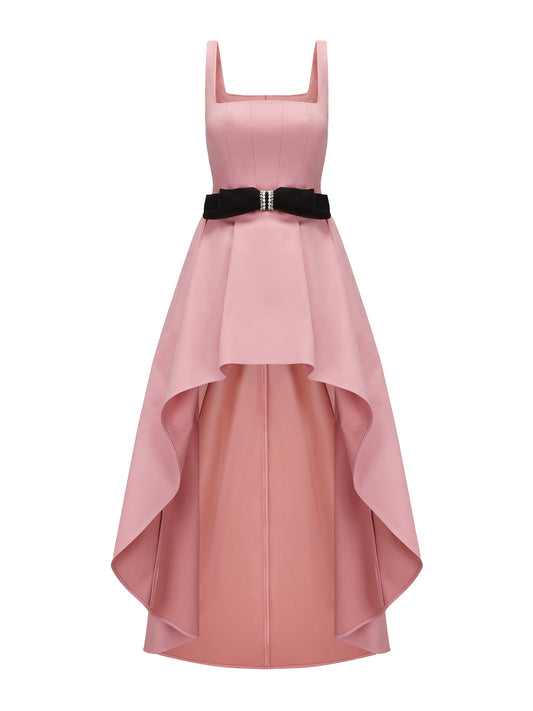 Sadie Dress (Pink)