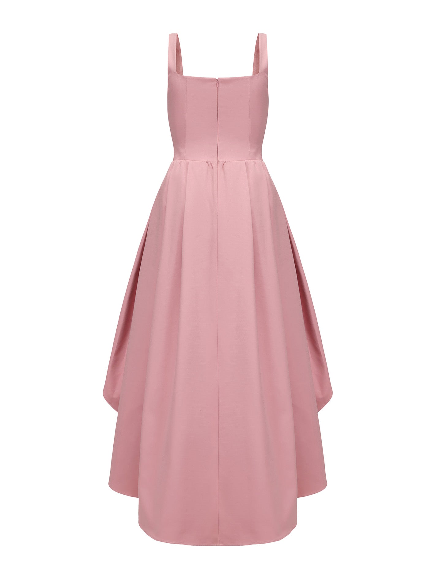 Sadie Dress (Pink)