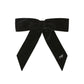 Mia Velvet Bow (Black)