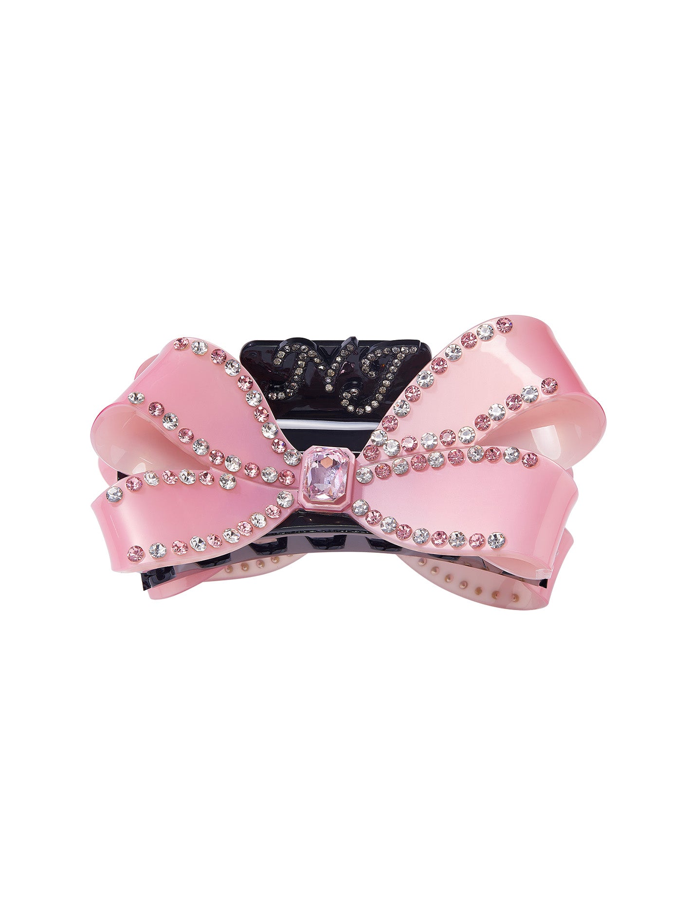 Nadine Bow Clip