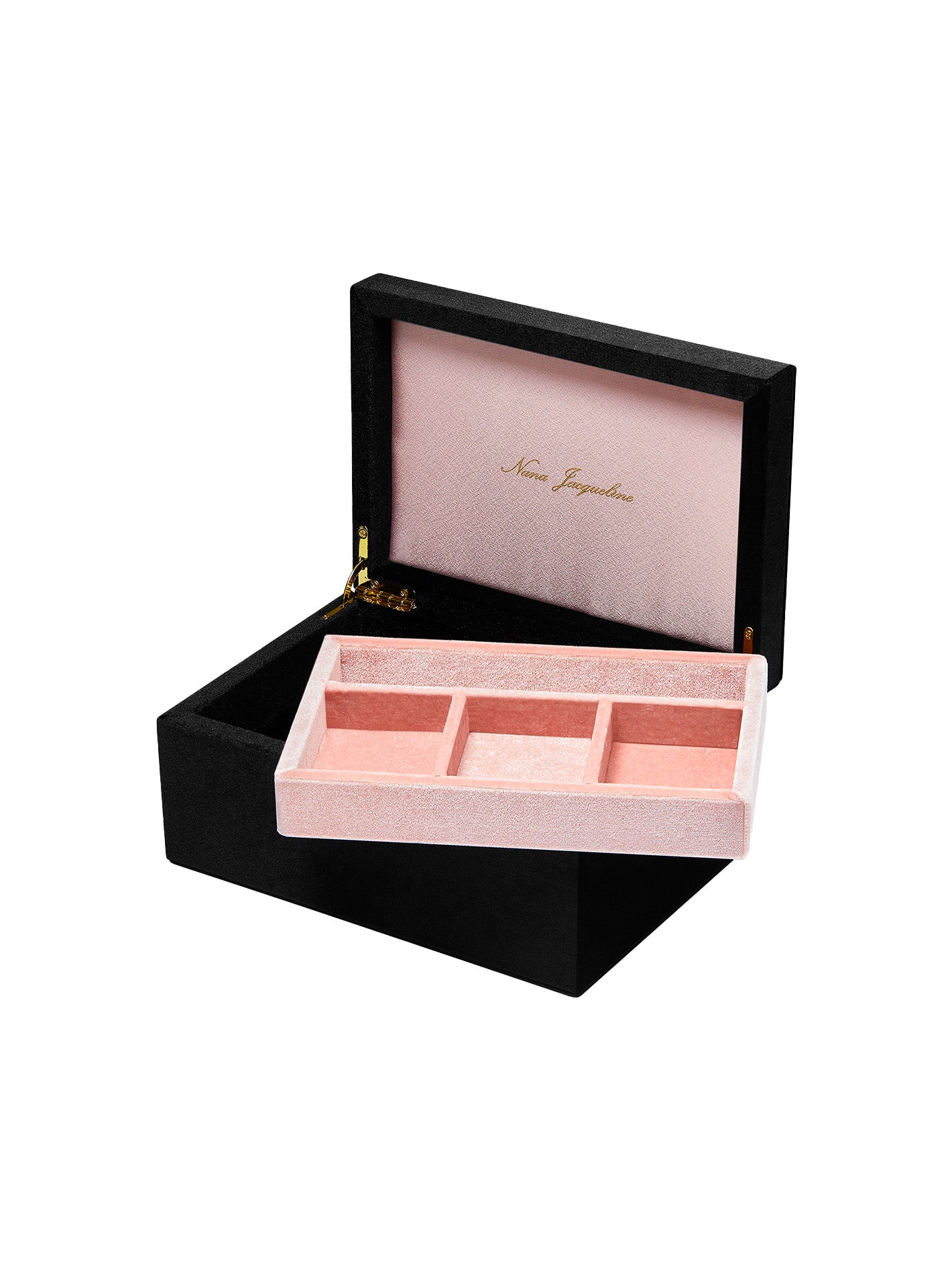 Audrina Jewelry Box