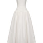 Brittany Dress (White)