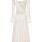 Giselle Dress (White)