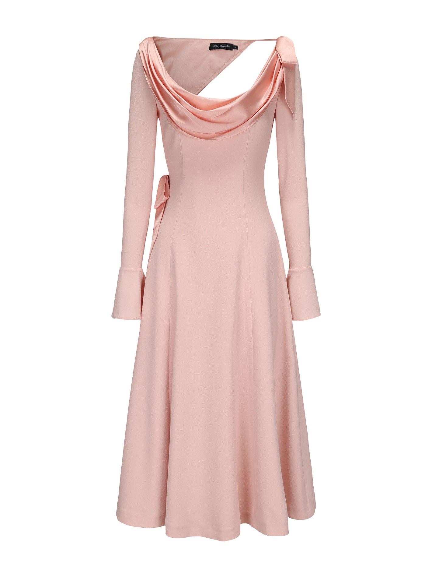 Giselle Dress (Pink)