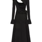 Giselle Dress (Black)