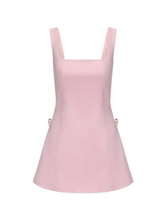 Piper Dress (Pink)