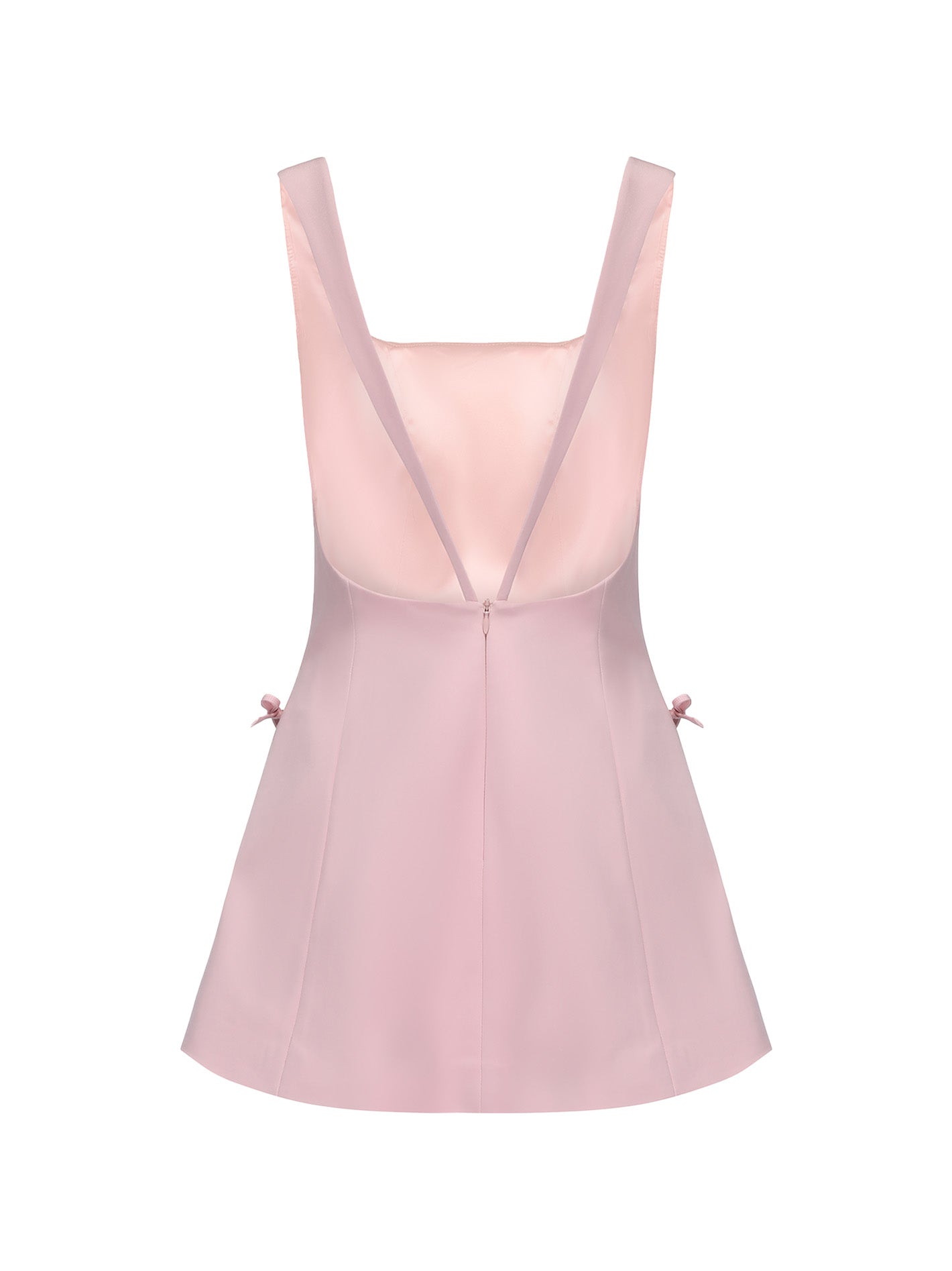 Piper Dress (Pink)