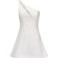 Liza Dress (White)