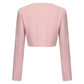 Gigi Jacket (Pink)