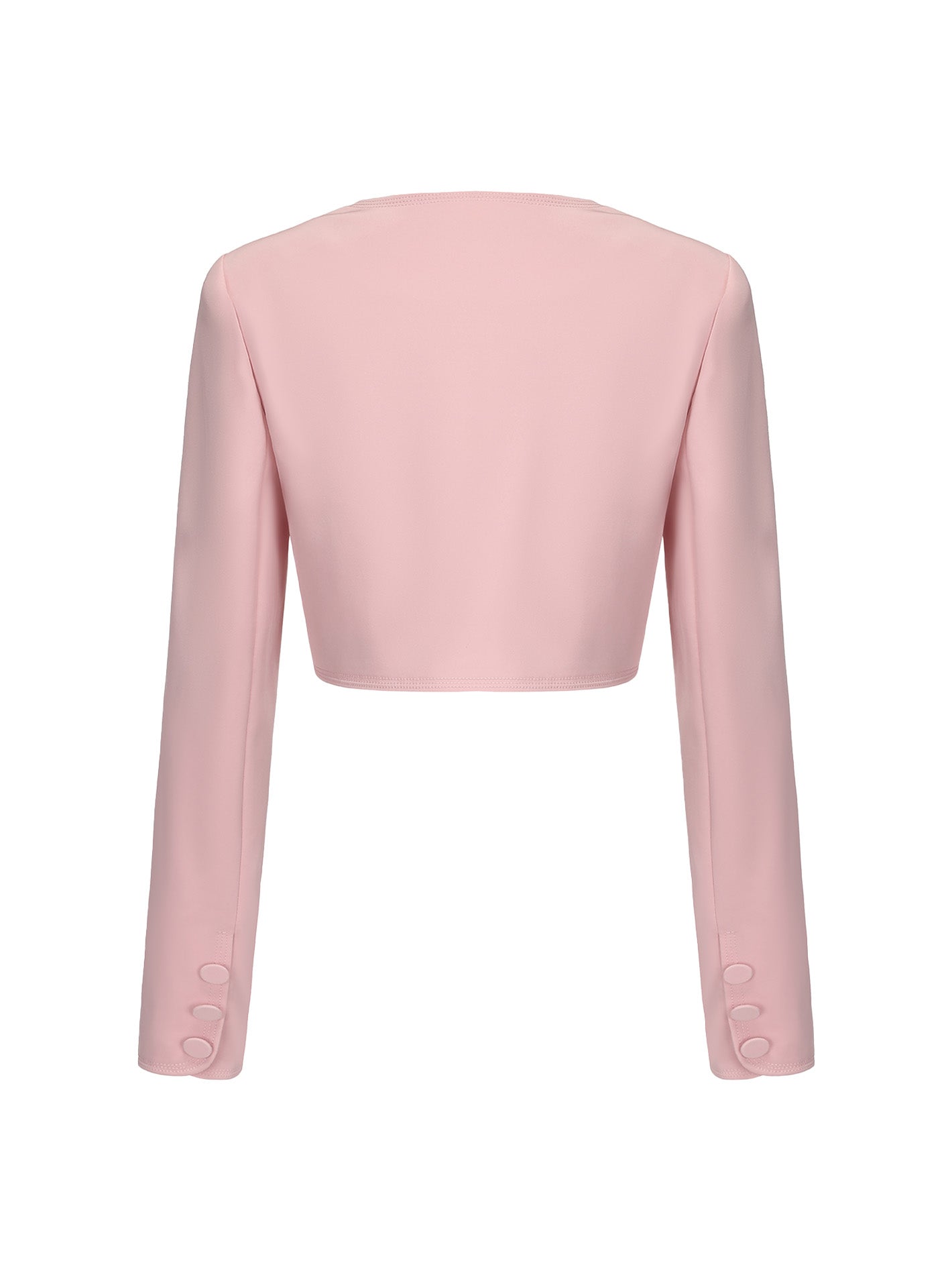 Gigi Jacket (Pink)