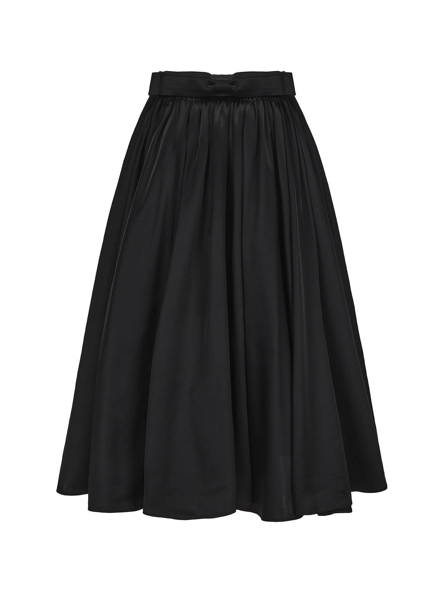 Piper Skirt (Black)