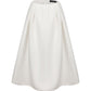 Sadie Skirt (White)