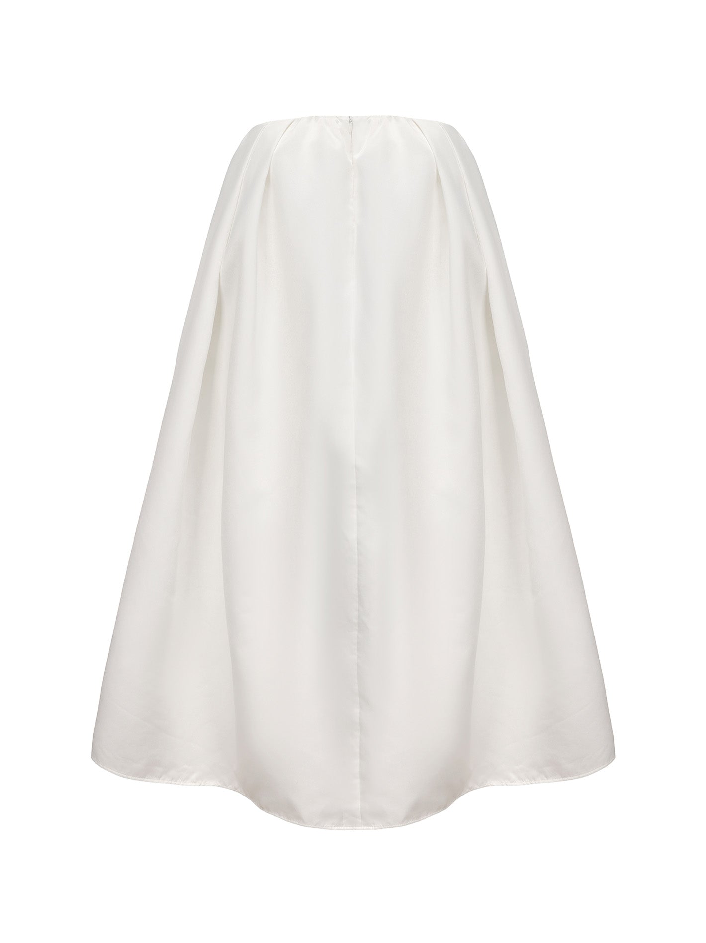 Sadie Skirt (White)