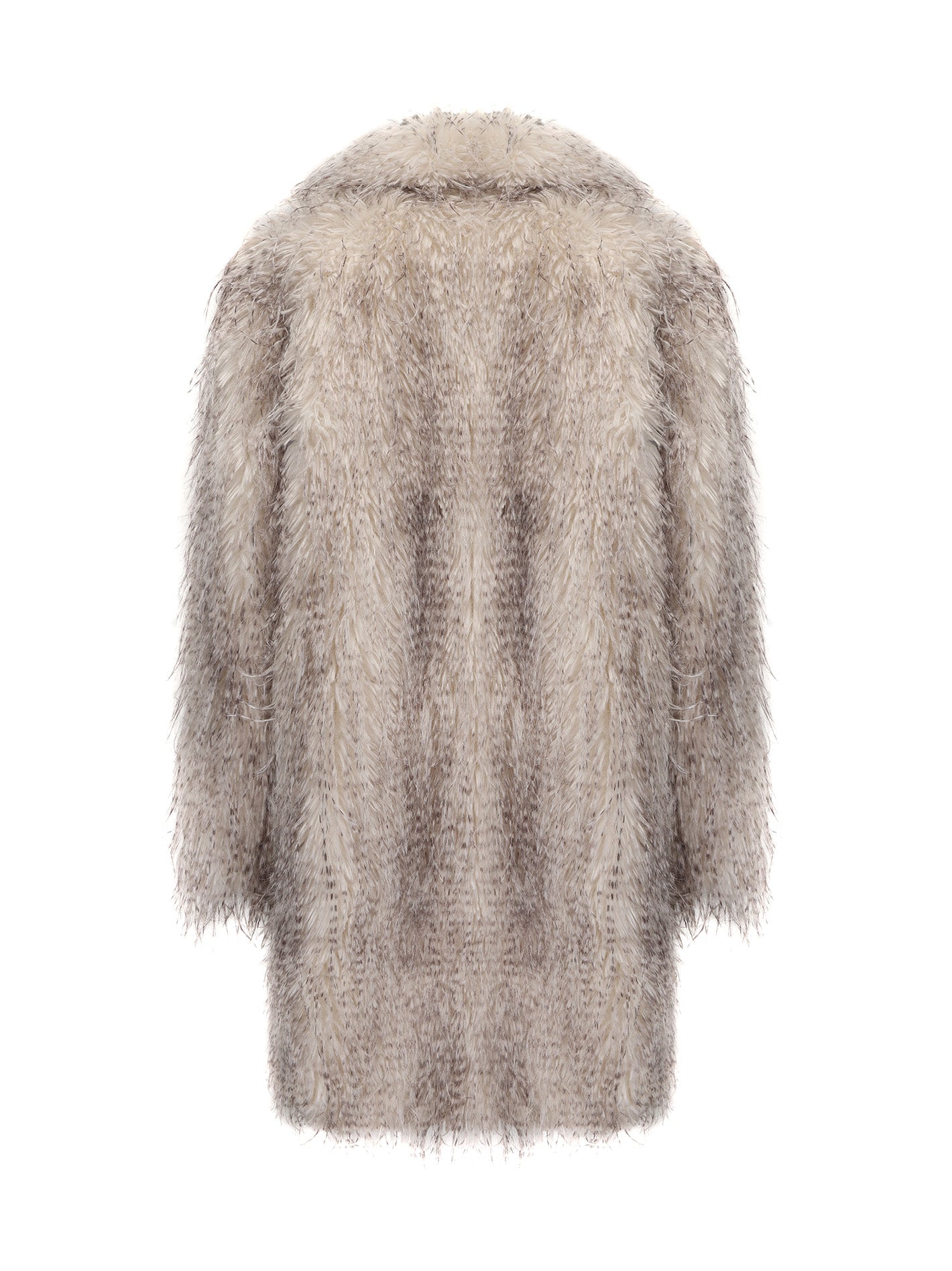 Sofia Fur Coat (Pattern)