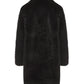 Sofia Fur Coat (Black)