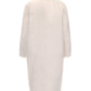 Marisa Fur Coat (White)