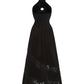 Maxine Velvet Dress (Black)