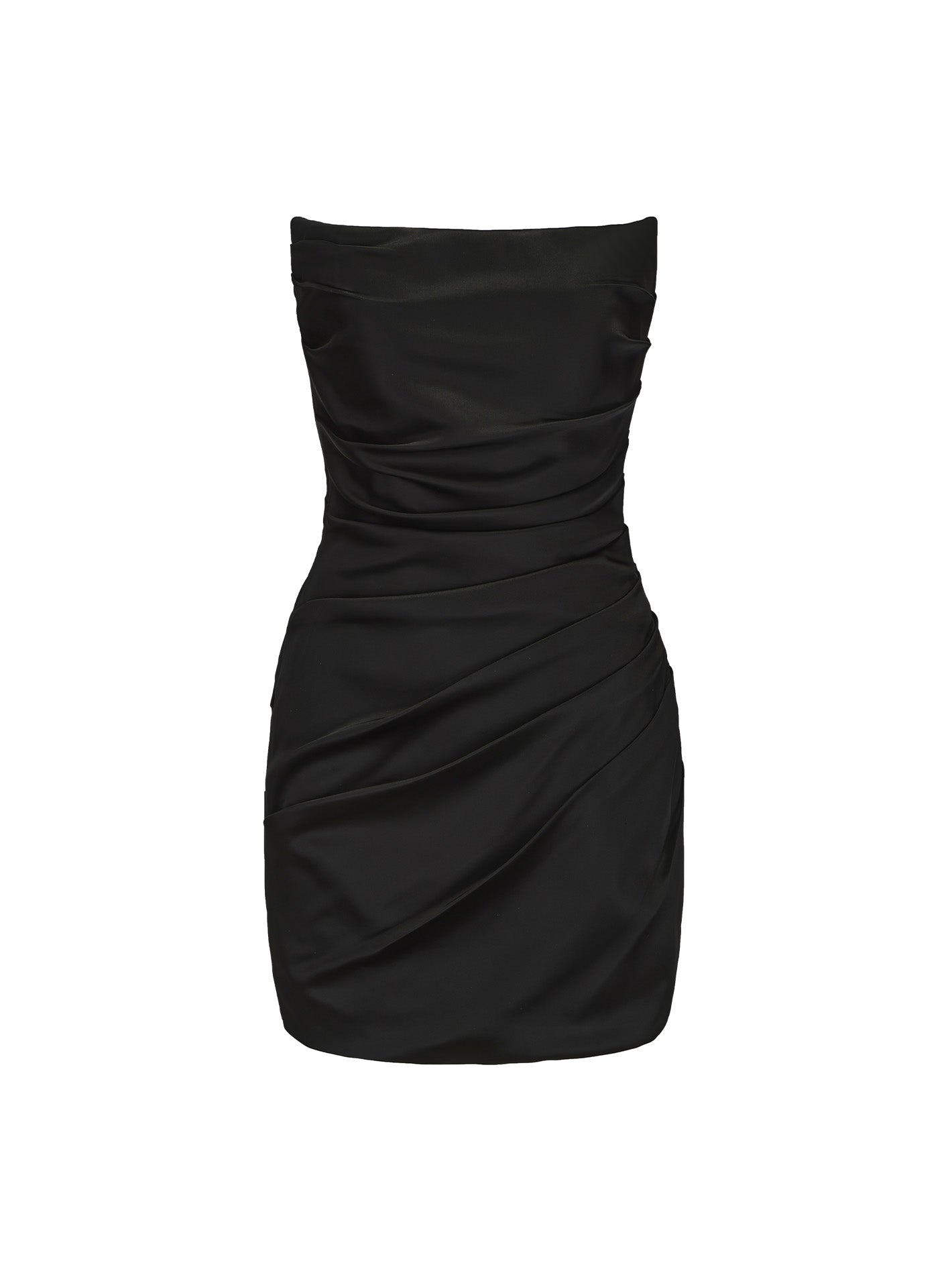 Jolene Dress (Black)