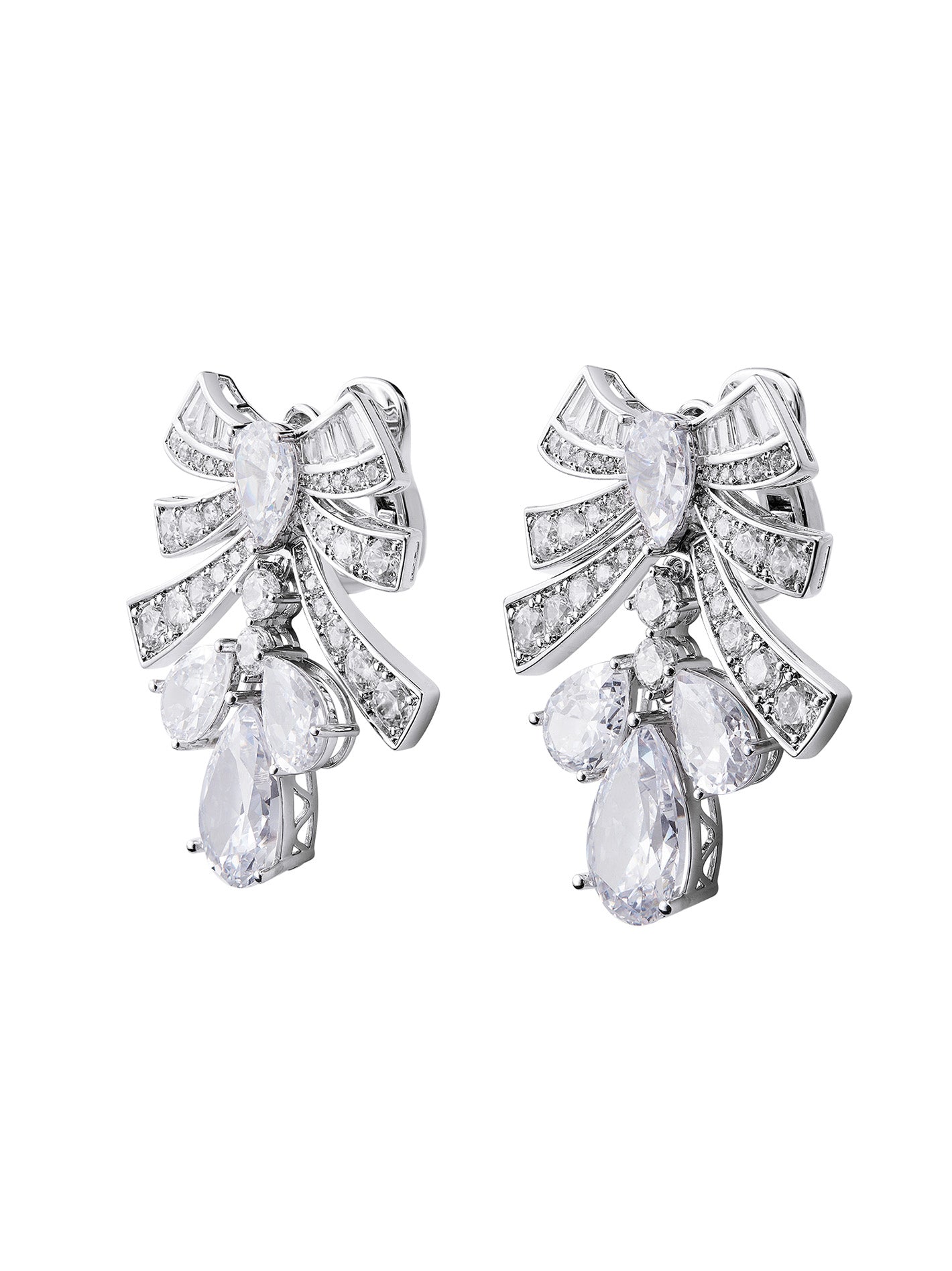 Talia Earrings