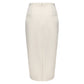 Claira Skirt (Off white)