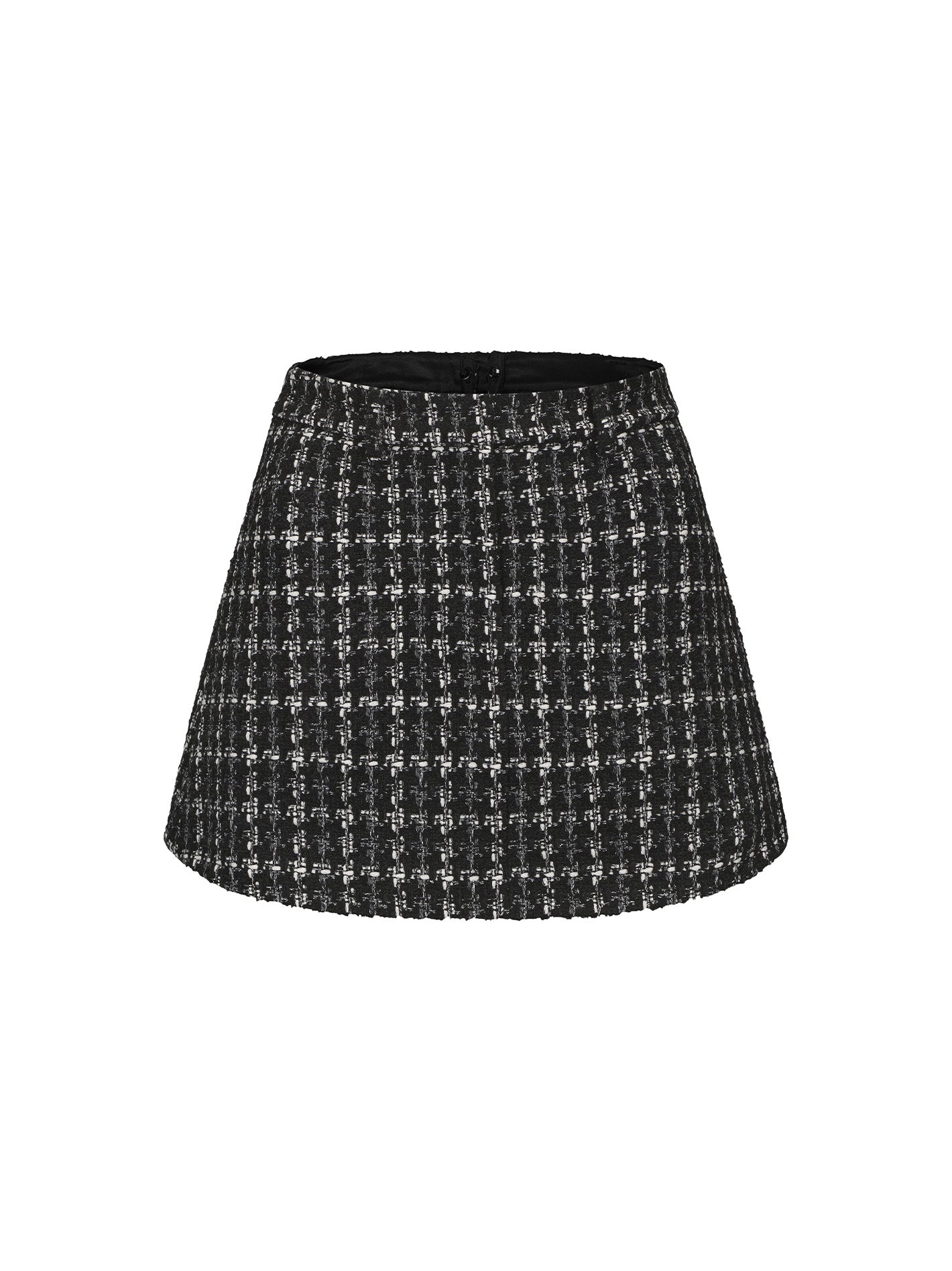 Talia Tweed Skirt