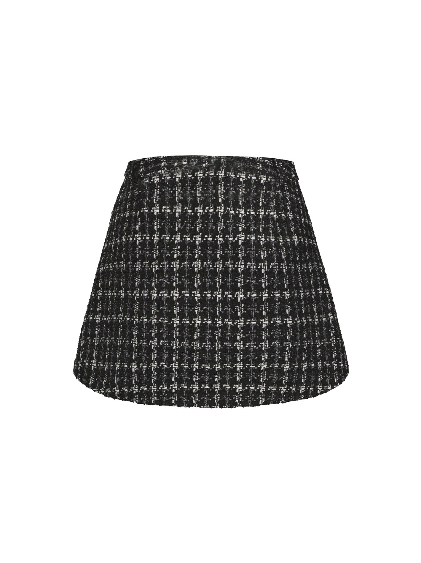 Talia Tweed Skirt