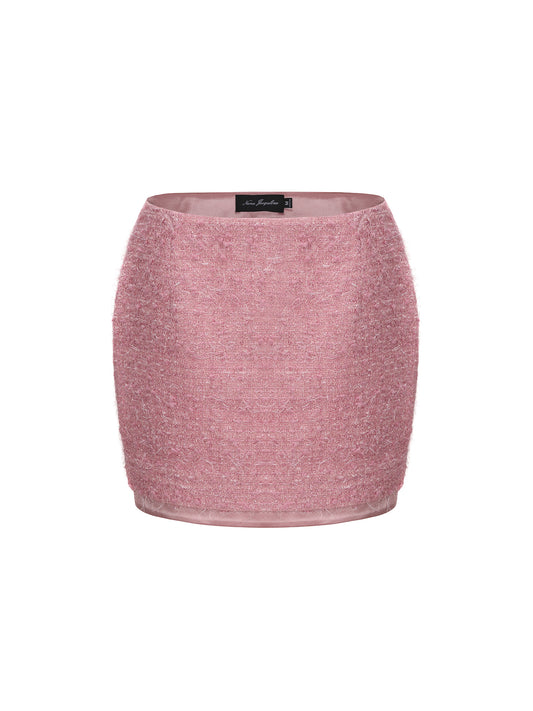 Sabrina Skirt (Pink)