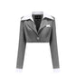 Charlotten Blazer (Grey)