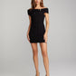 Rylee Dress (Black)