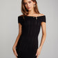 Rylee Dress (Black)