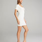 Gemma Dress (White)