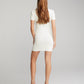 Gemma Dress (White)