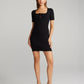 Gemma Dress (Black)