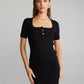 Gemma Dress (Black)