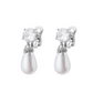 Francesca Pearl Earrings