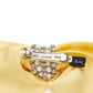 Ilana Diamond Bow (Yellow)