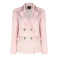 Cassandra Blazer (Pink)