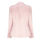 Cassandra Blazer (Pink)