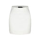 Cassandra Skirt (White)