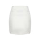 Cassandra Skirt (White)