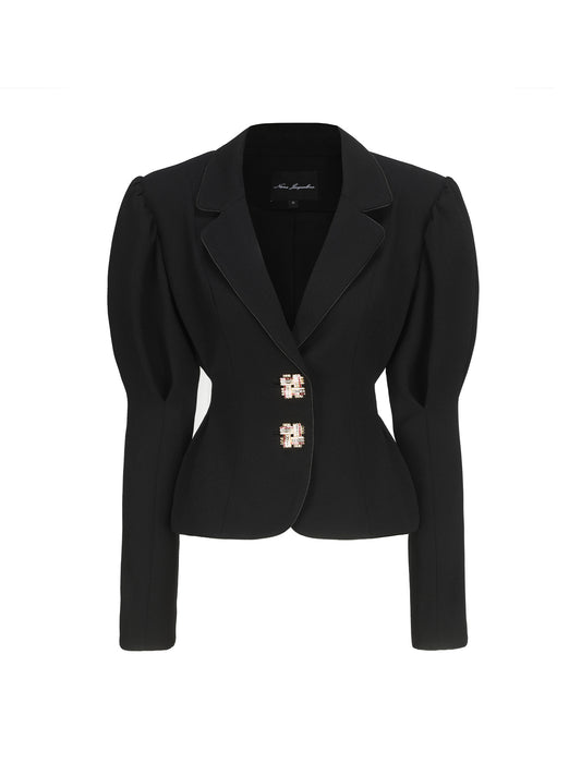 Ilana Blazer (Black)