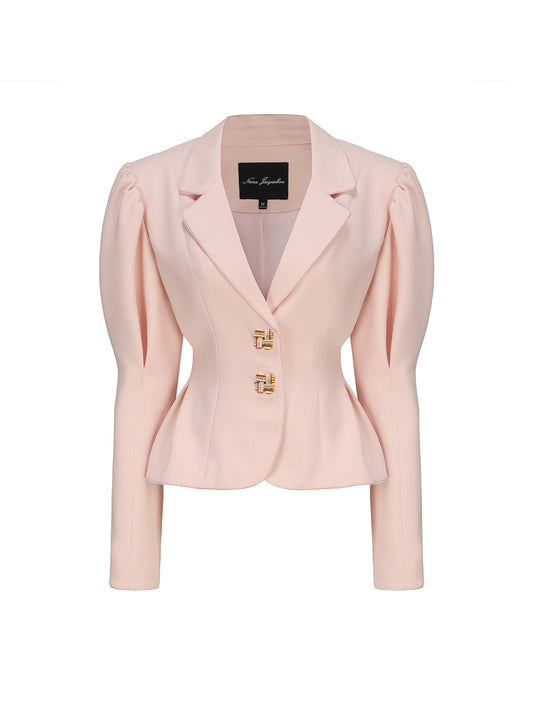 Ilana Blazer (Pink)