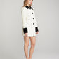 Jillian Coat (White)